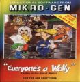 Everyone's A Wally (1985)(Mikro-Gen)