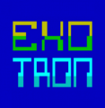 Exotron (1985)(Carrium Software)