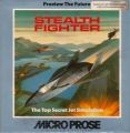 F-19 Stealth Fighter (1990)(Erbe Software)(Tape 1 Of 2 Side A)[re-release][aka Project Stealth Fight