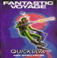 Fantastic Voyage (1984)(Quicksilva)