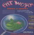Fat Worm Blows A Sparky (1985)(Durell Software)