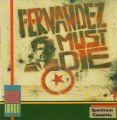 Fernandez Must Die (1988)(Image Works)[a]
