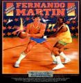 Fernando Martin Basket Master (1987)(Dinamic Software)(es)