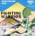 Fighting Warrior (1985)(Erbe)[re-release]