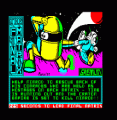 Final Matrix, The (1987)(Gremlin Graphics Software)