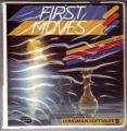 First Moves (1985)(Longman Software)[a]