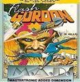 Flash Gordon (1987)(Mastertronic Added Dimension)[a]