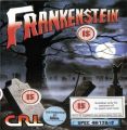 Frankenstein (1987)(CRL Group)(Side A)