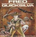 Fred (1984)(Quicksilva)[a][re-release]