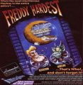 Freddy Hardest (1987)(Imagine Software)(Side B)[a2][re-release]