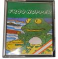 Frog Hopper (1984)(Walltone Software)