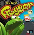 Frogger (1983)(Microbyte)(es)[16K][re-release]