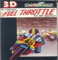 Full Throttle II (1990)(Zeppelin Games)[h]