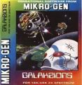 Galakzions (1983)(Mikro-Gen)[16K]