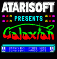 Galaxian (1984)(Atarisoft)
