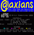 Galaxians (1982)(Artic Computing)[a][16K]
