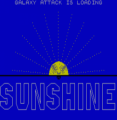 Galaxy Attack (1983)(Sunshine Books)[a]