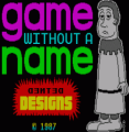 Game Without A Name (1987)(Dented Designs)