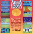 Games, The - Summer Edition (1989)(Erbe Software)(Side A)[re-release]