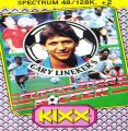 Gary Lineker's Super Star Soccer (1987)(Kixx)[re-release]