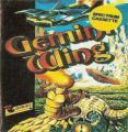 Gemini Wing (1989)(Mastertronic Plus)(Side A)[48-128K][re-release]
