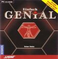 Genial - Vigilante (1990)(Erbe Software)[48-128K]