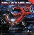 Ghosts 'n' Goblins (1986)(Elite Systems)