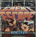 Great Escape, The (1986)(Erbe Software)[re-release]
