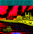 Great Fire Of London, The (1985)(Rabbit Software)[Multiface Copy]
