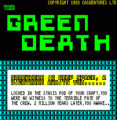 Green Death, The (1988)(Casventures)