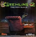 Gremlins 2 - The New Batch (1990)(Elite Systems)[aka Gremlins 2 - La Nueva Generacion]