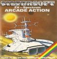 Ground Attack (1982)(Silversoft)[16K]