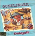 Gunslinger (1987)(U.S. Gold)