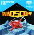 Gyroscope (1985)(Erbe Software)[re-release]