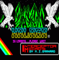 Halaga (1985)(Interceptor Micros Software)