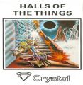 Halls Of The Things (1983)(Crystal Computing)[a]