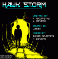 Hawk Storm (1991)(Players Premier Software)(Side B)