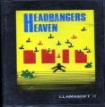 Headbangers Heaven (1983)(Llamasoft)[a]