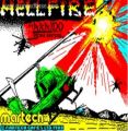 Hellfire Attack (1989)(Martech Games)[h][48-128K]