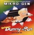 Herbert's Dummy Run (1985)(Erbe Software)(es)[re-release]