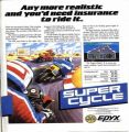 History In The Making - Super Cycle (1988)(U.S. Gold)