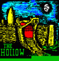 Hollow, The V2 (1985)(Gilsoft International)[a]