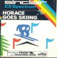Horace Goes Skiing (1982)(Sinclair Research)[16K][inlay Misprint]