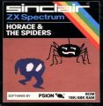 Horacio Y Las Aranas (1982)(Investronica)(es)[a][16K][aka Horace & The Spiders]