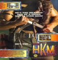 Human Killing Machine (1988)(U.S. Gold)[128K]