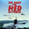 Hunt For Red October, The - Based On The Book (1988)(Grandslam Entertainments)