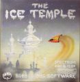 Ice Temple, The (1986)(Blue Ribbon Software)[re-release]