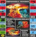 Impossible Mission (1988)(Dro Soft)[re-release]