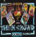 In Crowd, The - Gryzor (1989)(Ocean)[128K]