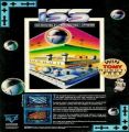 Incredible Shrinking Sphere (1989)(Electric Dreams Software)[SpeedLock 7]